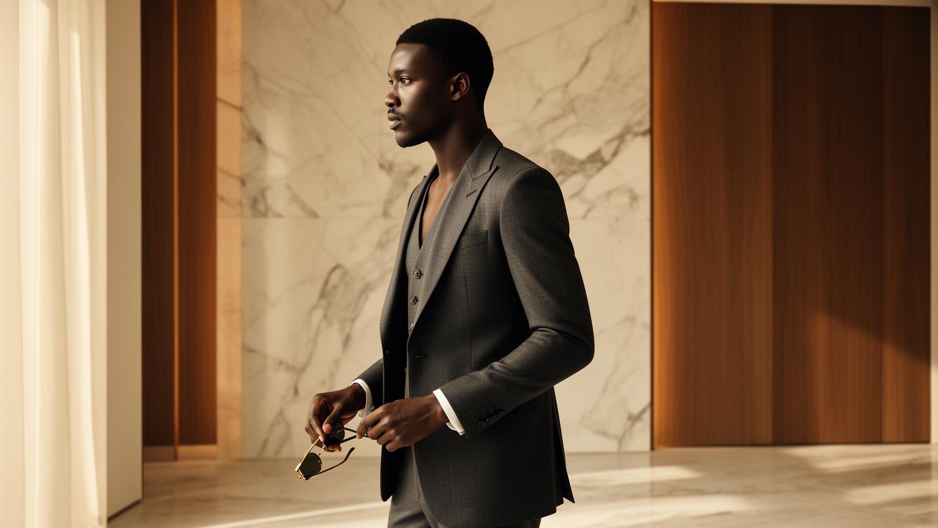 Tailored excellence